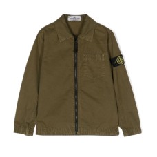 Вітровка Stone Island Junior