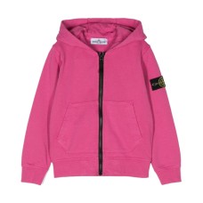 Зіп Худі Stone Island JUNIOR