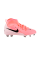 Футбольні бутси Nike junior Phantom Luna Ii Club Fg/Mg Pink