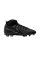 Футбольні бутси Nike junior Phantom Luna Ii Club Fg/Mg Black