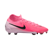 Футбольні бутси Nike Phantom Luna Ii Pro Pink