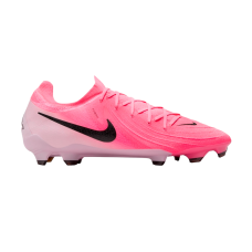 Футбольні бутси  Nike Phantom Gx Ii Pro Fg Pink