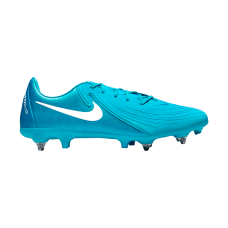 Футбольні бутси Nike Phantom Gx Ii Acad Sg-Pro Ac Light Blue