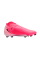 Футбольні бутси  Nike Phantom Luna Ii Academy Fg/Mg Pink