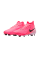 Футбольні бутси  Nike Phantom Luna Ii Academy Fg/Mg Pink