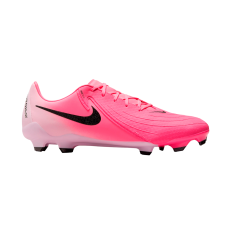 Футбольні бутси Nike Phantom Ii Academy Pink