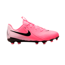 Футбольні бутси Nike junior Phantom Gx Ii Academy Fg/Mg 