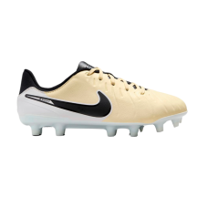 Футбольні бутси Nike junior Tiempo Legend 10 Academy Fg/Mg Beige