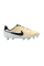 Футбольні бутси Nike junior Tiempo Legend 10 Academy Fg/Mg Beige