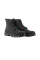 Boots Native Johny Treklite Jiffy Black