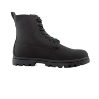 Boots Native Johny Treklite Jiffy Black