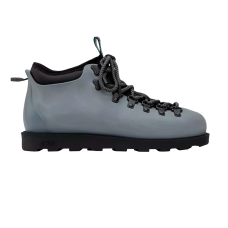 Черевики Native Fitzsimmons Citylite Bloom Weathey Grey/Jiffy Black