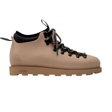 Черевики Native Fitzsimmons Citylite Bloom Flax Tan/Jiffy Black