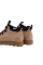 Ботинки Native Fitzsimmons Citylite Bloom Flax Tan/Jiffy Black