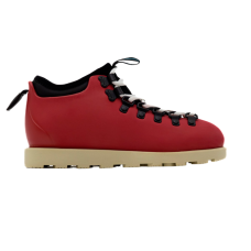 Черевики Native Fitzsimmons Citylite 6320 True Red/Bone White