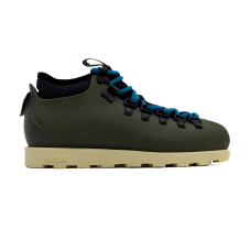 Черевики Native Fitzsimmons 2.0 Olive Night Green / Bone White