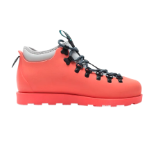 Черевики Native Fitzsimmons 2.0 Hot Coral Orange / Hot Coral Orange