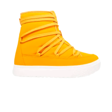 Черевики Native Chamonix Alpine Yellow / Shell White