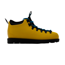 Ботинки Native Fitzsimmons Citylite 7546 Alpine Yellow/Jiffy Black