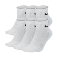 Nike U NK EVERYDAY CSH ANKL 6PR socks