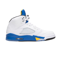 Кроссовки Air Jordan 5 Retro 'Laney' 2013