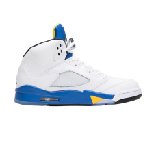 Кросівки Air Jordan 5 Retro 'Laney' 2013