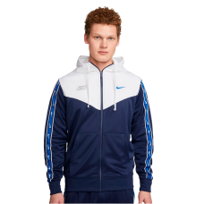 Nike Sportswear Repeat Zip Hoodie