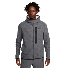 Nike Nsw Tch Flc Zip Hoodie