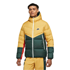 Nike Sportswear Down-Fill Windrunner Jacket