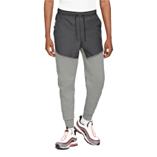 Nike M Nsw Tch Flc Wvn Jggr Mix Pants 