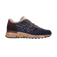 Premiata Mick Sneakers