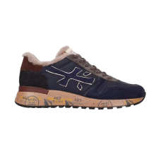 Premiata Mick Sneakers