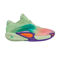 Кроссовки Air Jordan Luka 3 Turquoise
