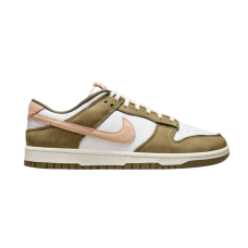 Кросівки Nike Dunk Low Retro Prm Medium