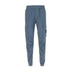 Нейлоновые штаны Stone Island