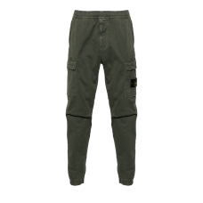 Карго штаны Stone Island