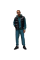 Air Jordan M Flight Vest