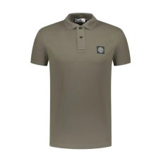 Поло Stone Island