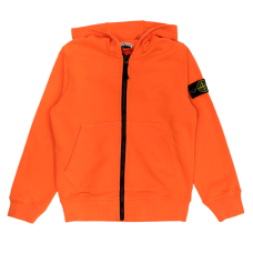 Зип Худи Stone Island JUNIOR