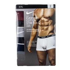Боксери Nike