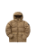 Пуховик  Stone Island GARMENT DYED CRINKLE REPS R-NY DOWN