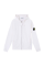 Stone Island  Zip Hoodie