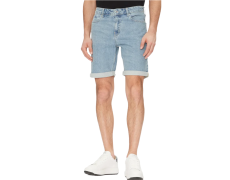 Джинсові шорти Karl Lagerfeld Jeans