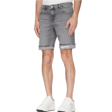 Джинсові шорти Karl Lagerfeld Jeans