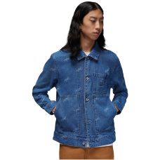 Джинсовка Air Jordan Flight Heritage Demim-Jacke