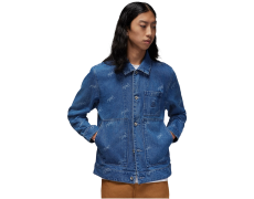 Джинсовка Air Jordan Flight Heritage Demim-Jacke
