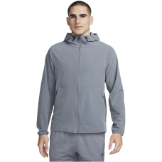 Вітровка Nike Repel Unlimited Water-Repellent Hooded Versatile