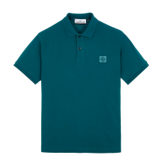 Поло Stone Island 
