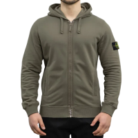 Зіп Худі Stone Island 