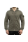 Stone Island  Zip Hoodie